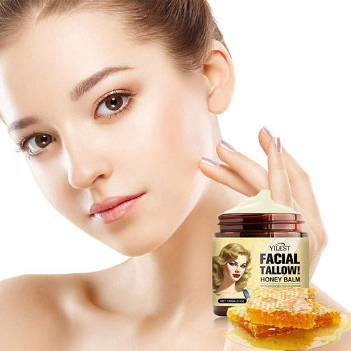 CREMA DE SEBO DE RES