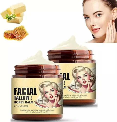 CREMA DE SEBO DE RES